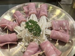 -炭之家齐齐哈尔大片烤肉·涮毛肚火锅·齐齐哈尔烤肉(中央大街店)