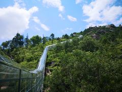 -汕尾铜鼎山旅游区