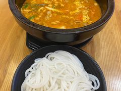 -阿香米线(龙岗万科广场店)