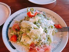 -PIZZA BIANCA(万象城店)
