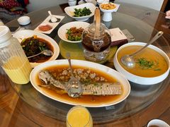 -鹰龙海畔度假酒店(咸祥店)