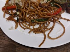 -深圳同泰万怡酒店·万荟轩自助餐厅(同泰店)
