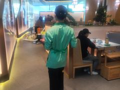 -马家斑.鲜鱼火锅(松湖万科店)