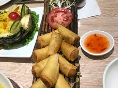 -仙罗泰·泰国餐厅(印象汇店)