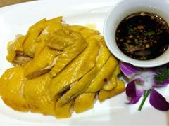 -泰煌鸡·上海白斩鸡·沪菜(平利店)