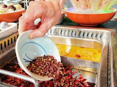 -大隐·成都火锅Bistro(合生麒麟新天地店)