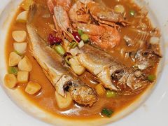 -妈妈菜舟山海鲜(定海古城店)