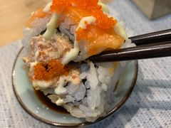 -森味花园·日本料理(伊藤洋华堂亚运村店)