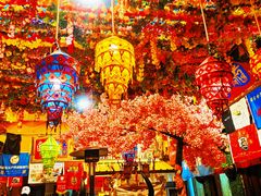 -吉祥圣雪藏餐