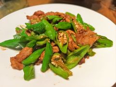 -壹零捌道·北京烤鸭(车公庄店)