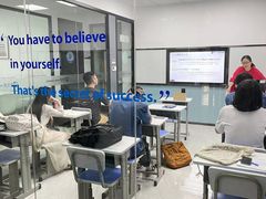 -新航道·雅思托福·Alevel AP·留学考研(光谷校区)