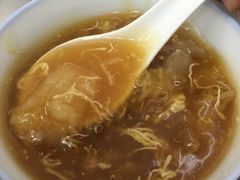 -添發碗仔翅美食