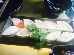 -手选潮汕鲜活牛肉火锅(二七广场店)