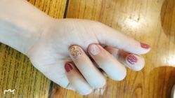 -Beauty Nails 美甲美睫皮肤管理