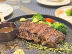 -188西餐厅(园林宾馆店)