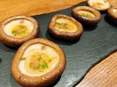 草原烤香菇-敏珠拉姆藏餐·南京厨房(富春江东街店)