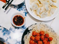 -东方饺子王(大屯路店)