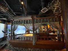 -福成厚江鱼壹号黑金冠好店(群力店)