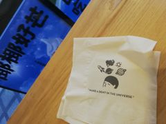 -喜茶(中山利和新地店)