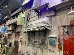 -CITY MART城市集市·里弄(北外滩来福士广场店)