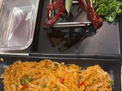 -鲜一烤肉(沈北店)