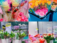 -盒马X会员店(上海森兰商都店)