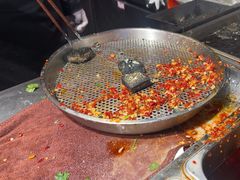 -黑色经典臭豆腐·湖南特产(步行街店)