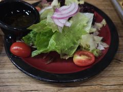 -本垒美式烤肉(三里屯店)