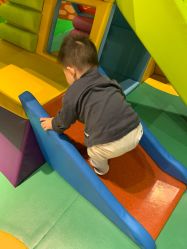 -KidSteam儿童乐园(富力城店)