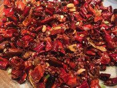 -水煮三国·川鲁江湖菜(香山店)