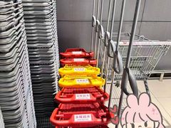 -永辉超市(鲁谷店)