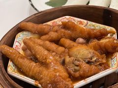 -南园酒家(前进路店)