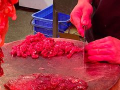 -阿娟牛肉丸·手打牛肉丸·现做现卖