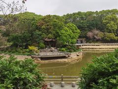 -广州市帽峰山景区