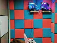 -零纪元VR体验馆·桌游(黄浦店)