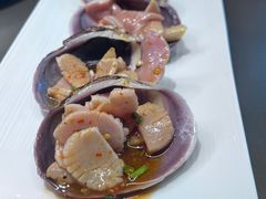 -东莱馋房(陆家嘴店)