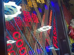 -大焱搏击·泰拳·拳击俱乐部(大柏树店)