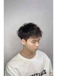 -ASG Hair Salon烫染·接发