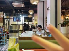 -三毛牛肉店(福强店)