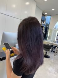 -a·f one hair salon