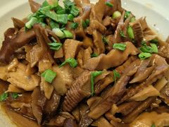 -西山人家·传统苏帮菜·家宴(木渎店)