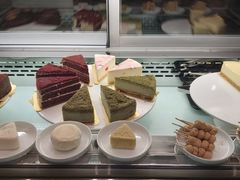 -去茶山(重庆万象城店)