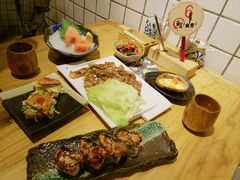 -和风食堂·日料·无界小火锅