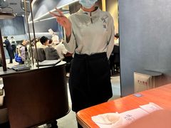 -大渔铁板烧(通州万达店)