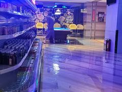 -皇室假期美食水疗会(春风路店)