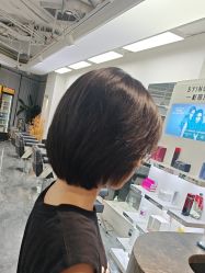 点击看大图 -Sying杉影日式烫染專門店