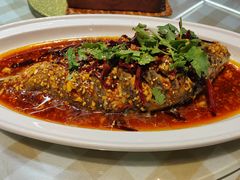 -百味地锅鸡(二店·财校分店)