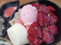 -鲜芋仙(太原街万达店)