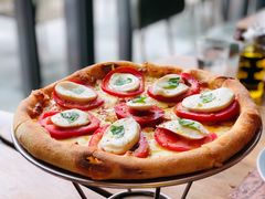 -OGGI TRATTORIA PIZZERIA(深业上城店)