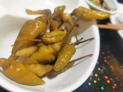 -鼎盛山海火锅(北戴河刘庄夜市老虎石浴场店)